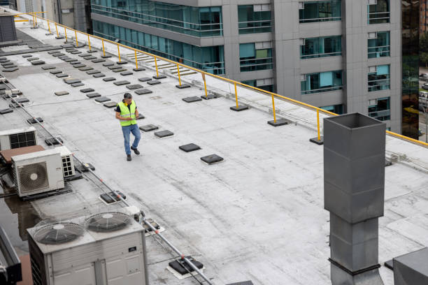 Best Sheet Metal Roofing  in Sprague, WV