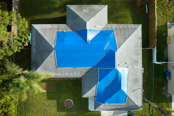 Best Roofing for New Construction  in Sprague, WV