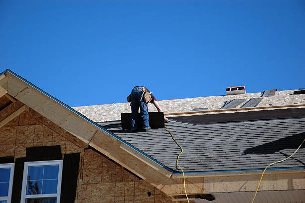 Sprague, WV Roofing Services Company