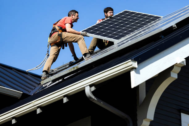 Best Flat Roofing  in Sprague, WV