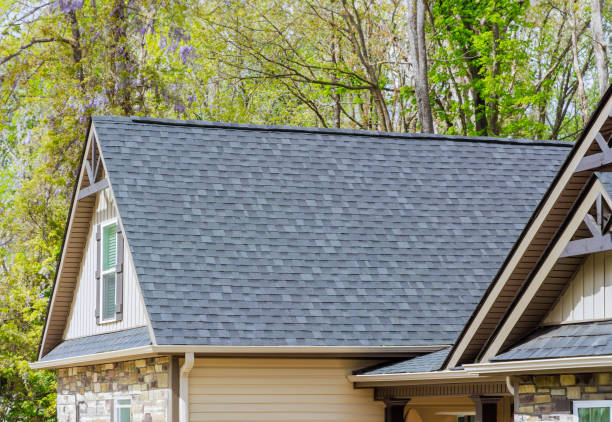 Best Green or Eco-Friendly Roofing Solutions  in Sprague, WV
